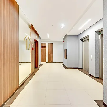 Apartamento Albatros Deluxe - Sg