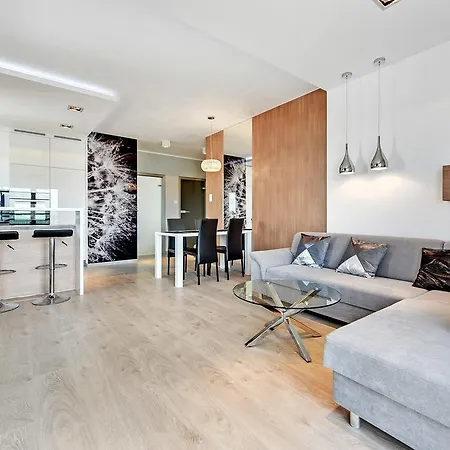 Apartamento Albatros Deluxe - Sg *