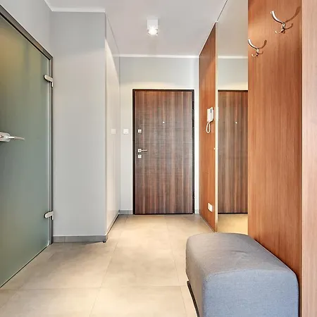 Apartment Albatros Deluxe - Sg