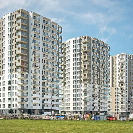 Apartmán Albatros Deluxe - Sg