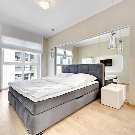 Albatros Deluxe - Sg Apartamento *