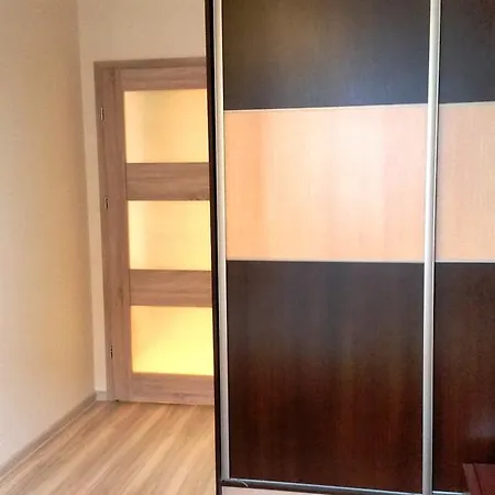 Apartamento Albatros Deluxe - Sg *
