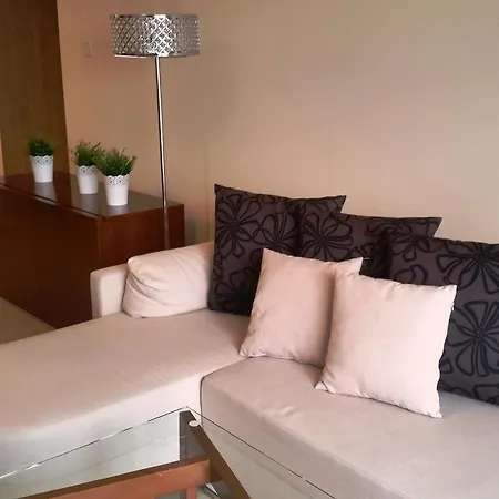Apartamento Albatros Deluxe - Sg
