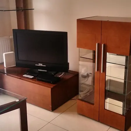 Albatros Deluxe - Sg Apartamento