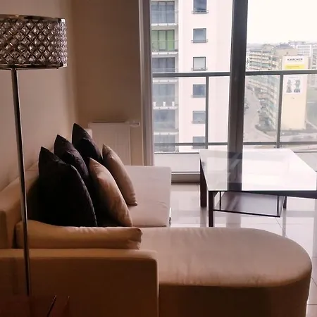 Apartment Albatros Deluxe - Sg Danzig