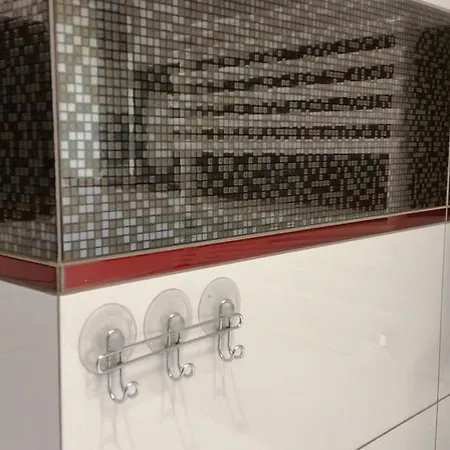 Apartamento Albatros Deluxe - Sg