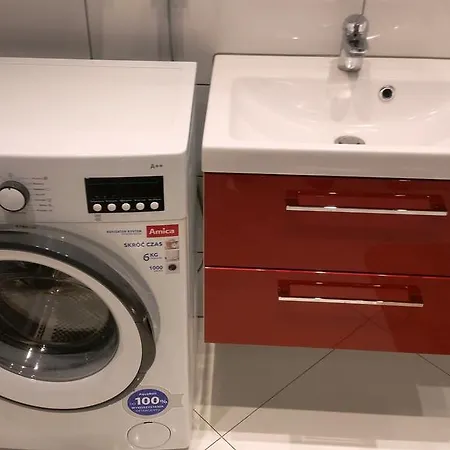 Apartamento Albatros Deluxe - Sg