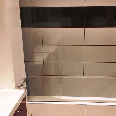 Apartamento Albatros Deluxe - Sg Gdańsk