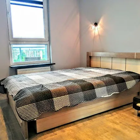 Albatros Deluxe - Sg Apartment