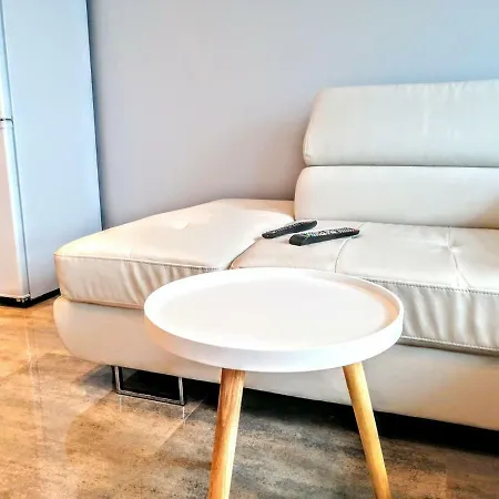 Apartamento Albatros Deluxe - Sg Gdańsk