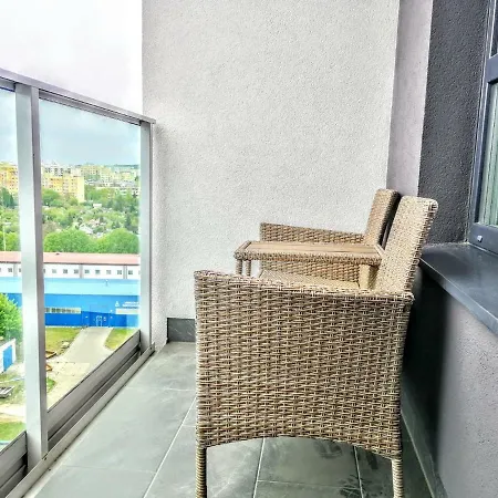 Apartamento Albatros Deluxe - Sg *