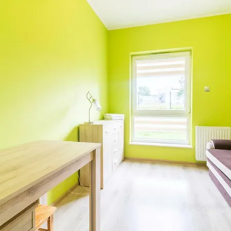 Apartamento Albatros Deluxe - Sg